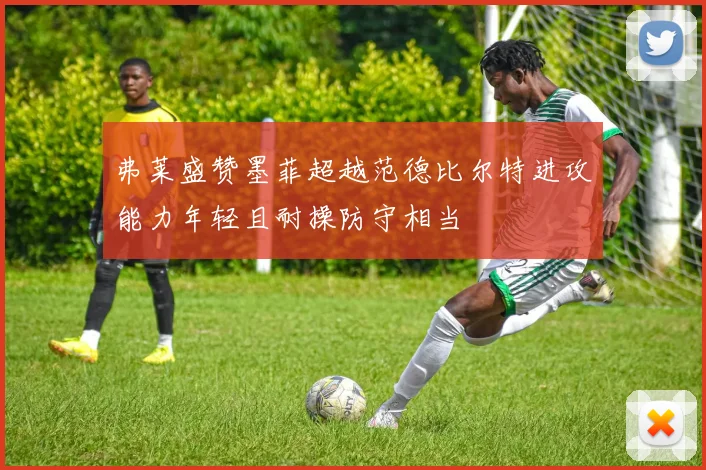 弗莱盛赞墨菲超越范德比尔特进攻能力年轻且耐操防守相当