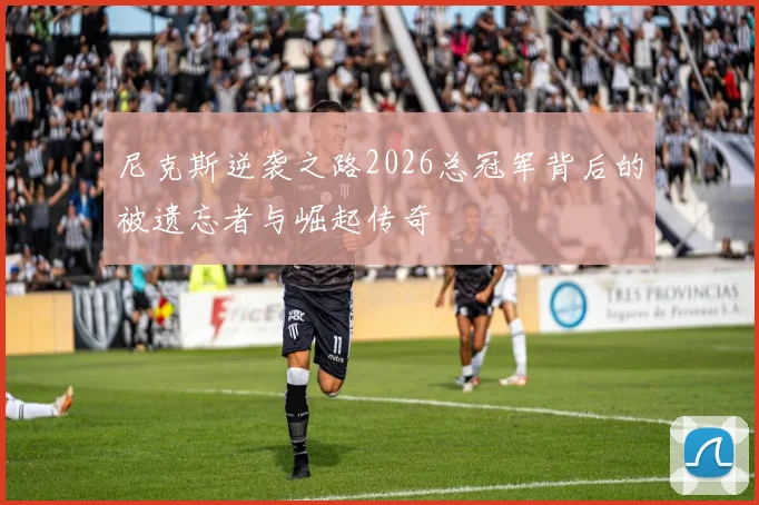 尼克斯逆袭之路2026总冠军背后的被遗忘者与崛起传奇