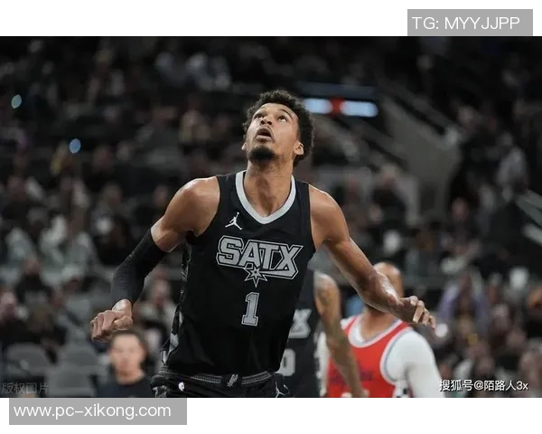 11月11日NBA最佳球员评选结果揭晓维克托文班亚马荣获殊荣