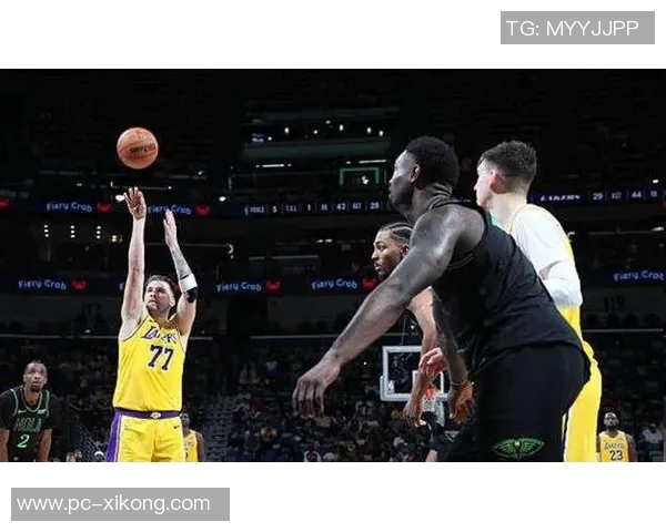 湖人关键时刻表现卓越三个赛季战绩傲视联盟胜率高达71