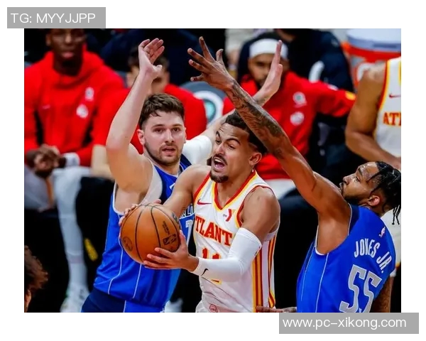 东契奇每场创造得分489分历史第一特雷杨紧随其后481分展现实力